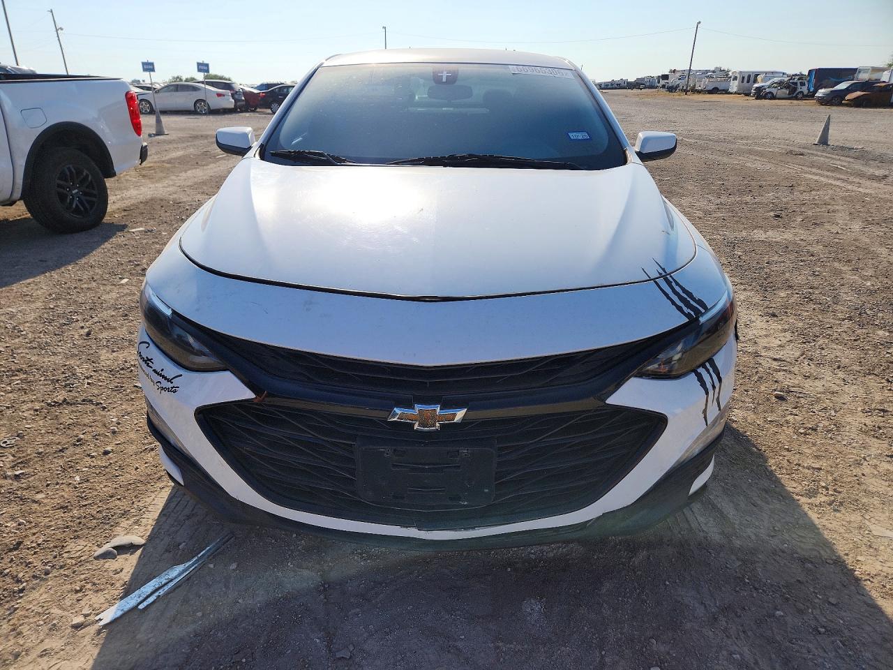 2019 CHEVROLET MALIBU LT — снимка 5