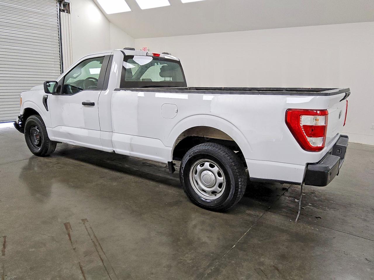 2021 FORD F150 — снимка 2