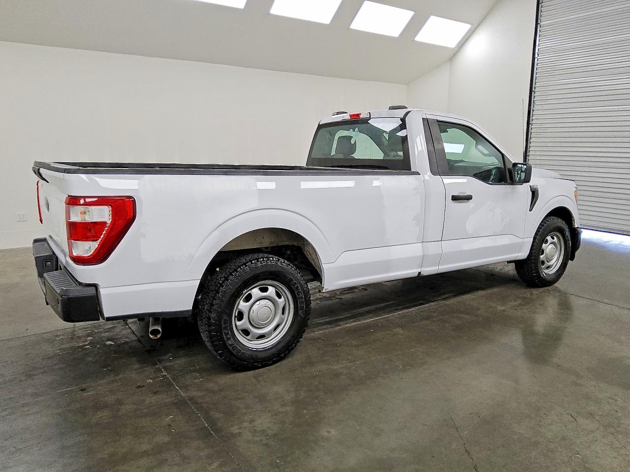 2021 FORD F150 — снимка 3