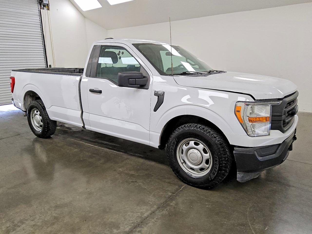 2021 FORD F150 — снимка 4