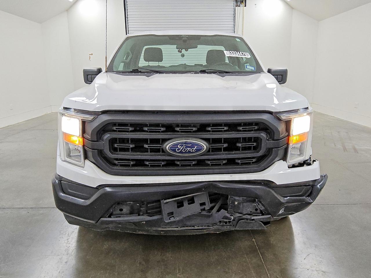 2021 FORD F150 — снимка 5