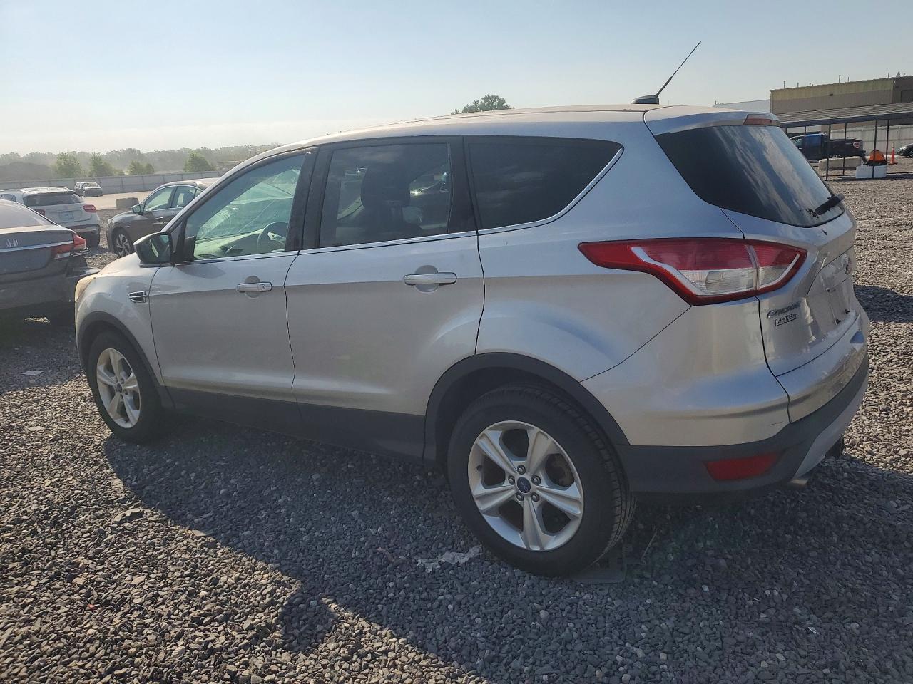 2015 FORD ESCAPE SE — снимка 2