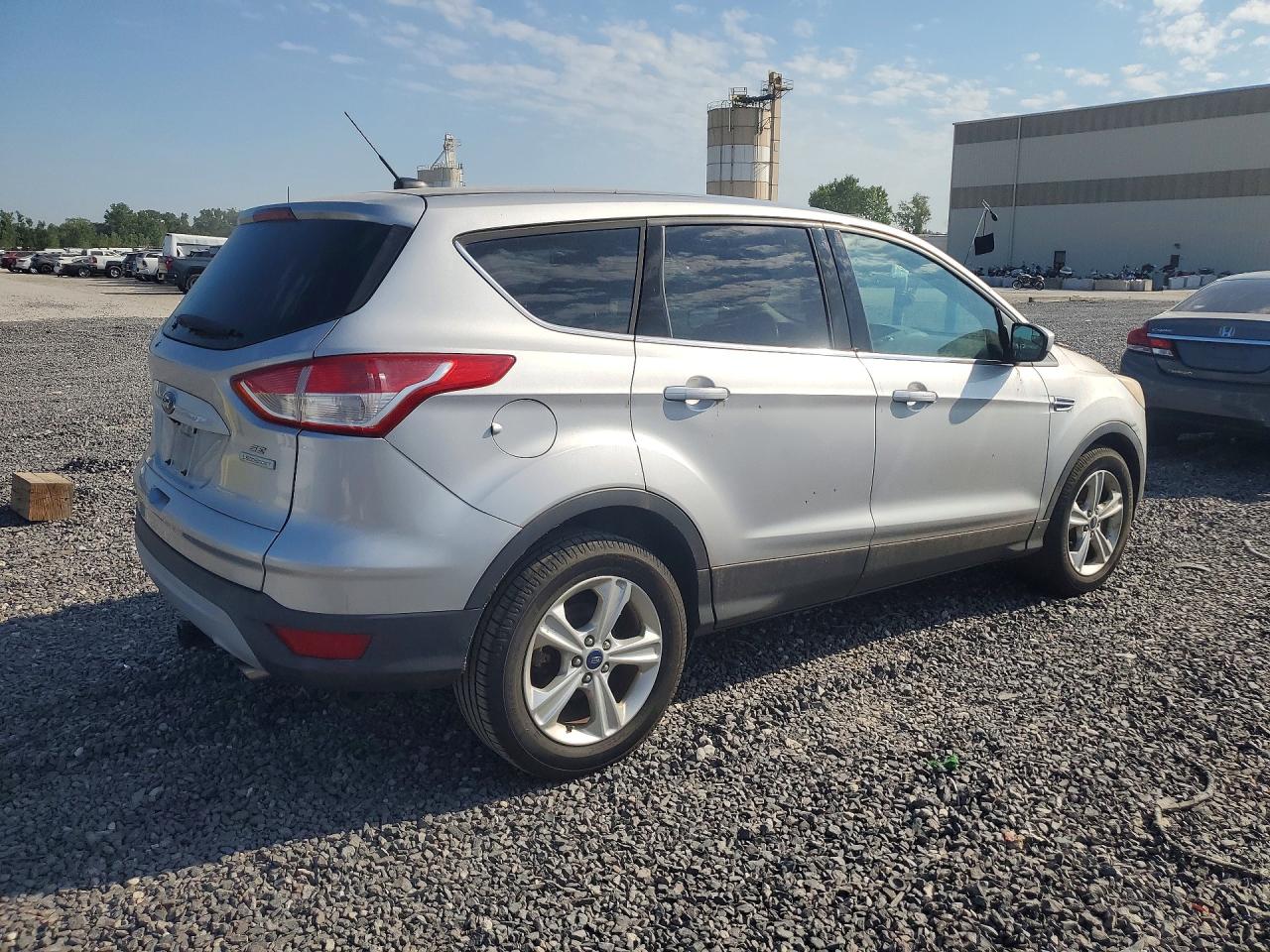 2015 FORD ESCAPE SE — снимка 3