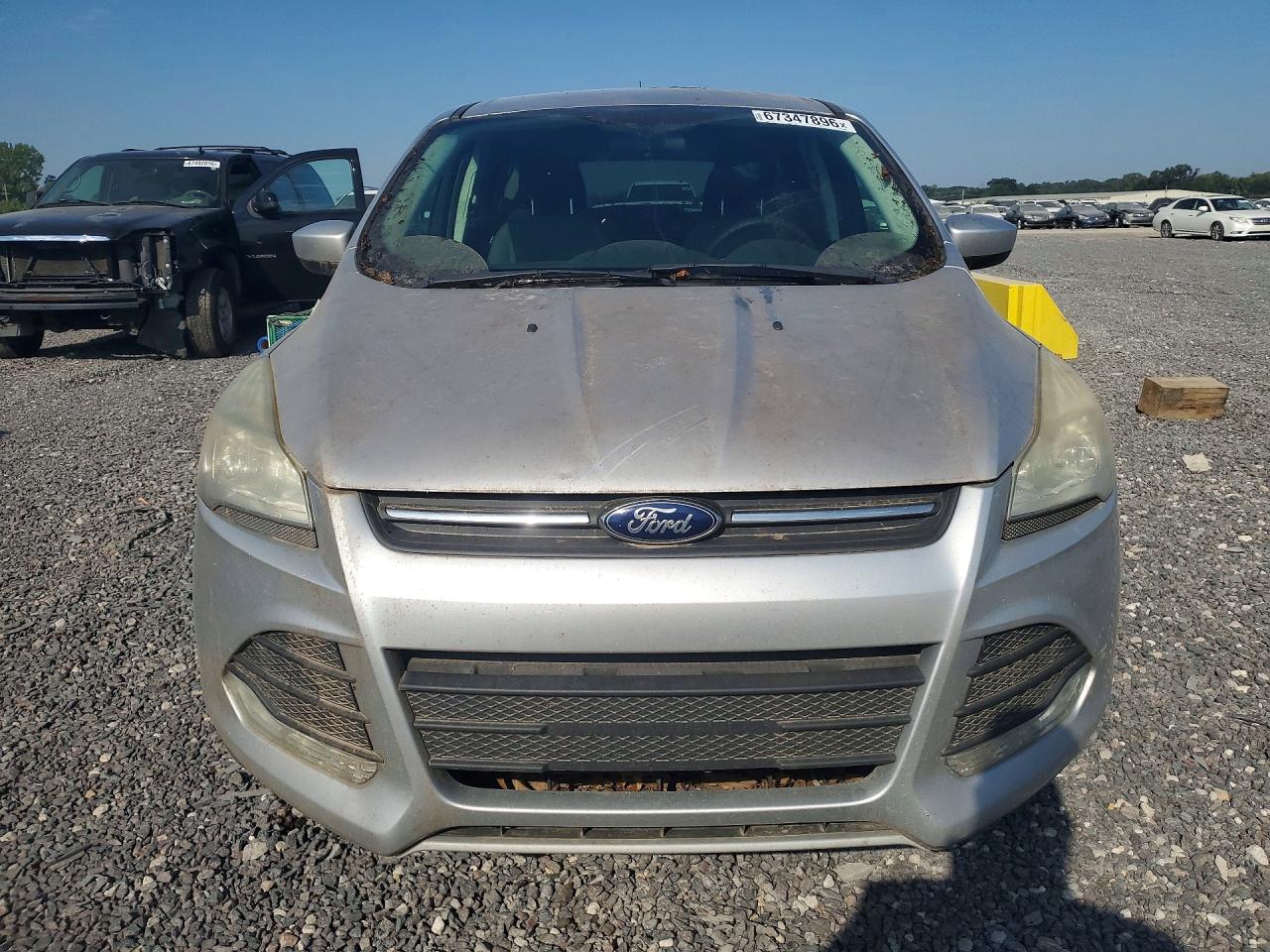 2015 FORD ESCAPE SE — снимка 5