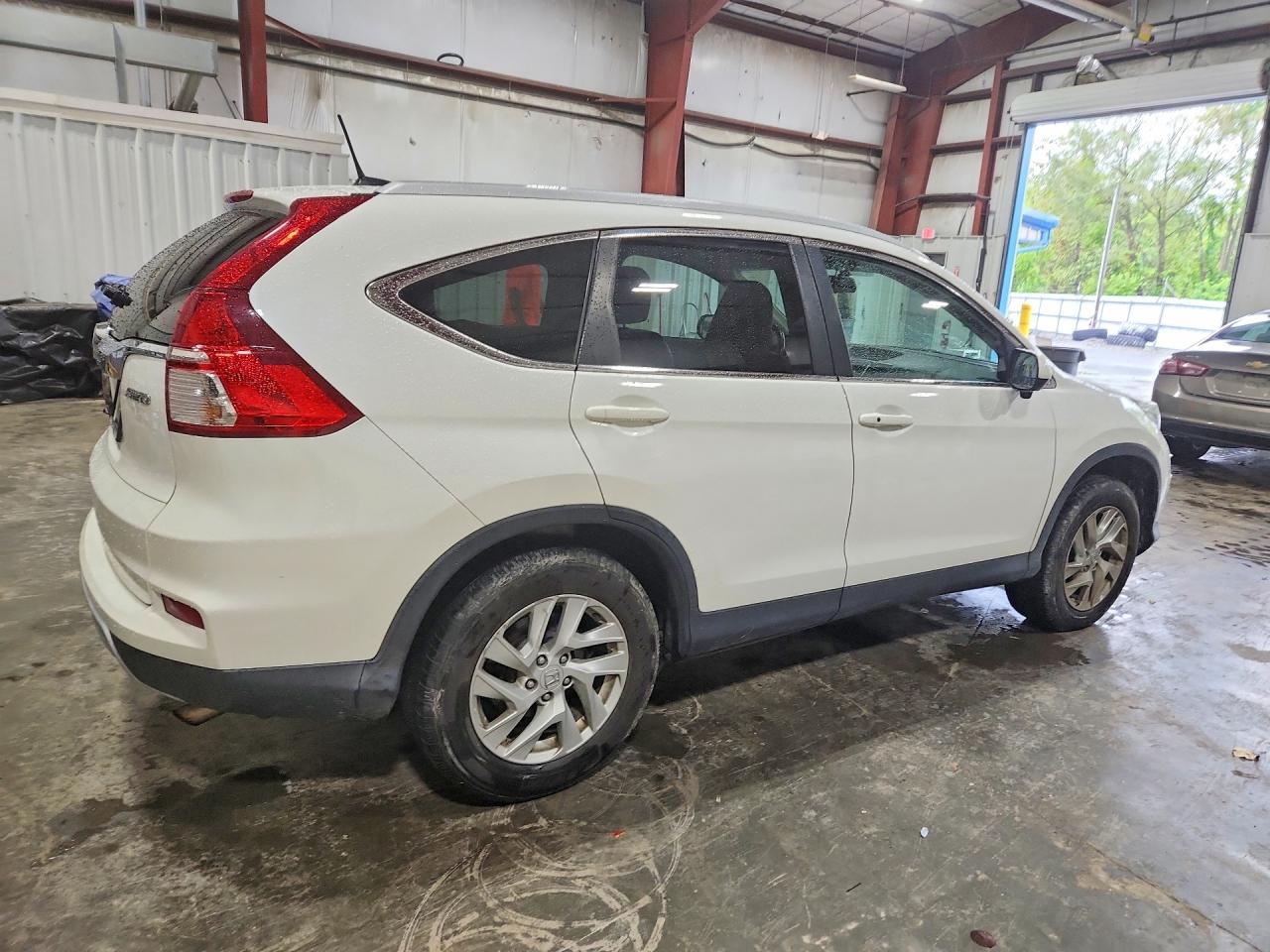 2016 HONDA CR-V EXL — снимка 3