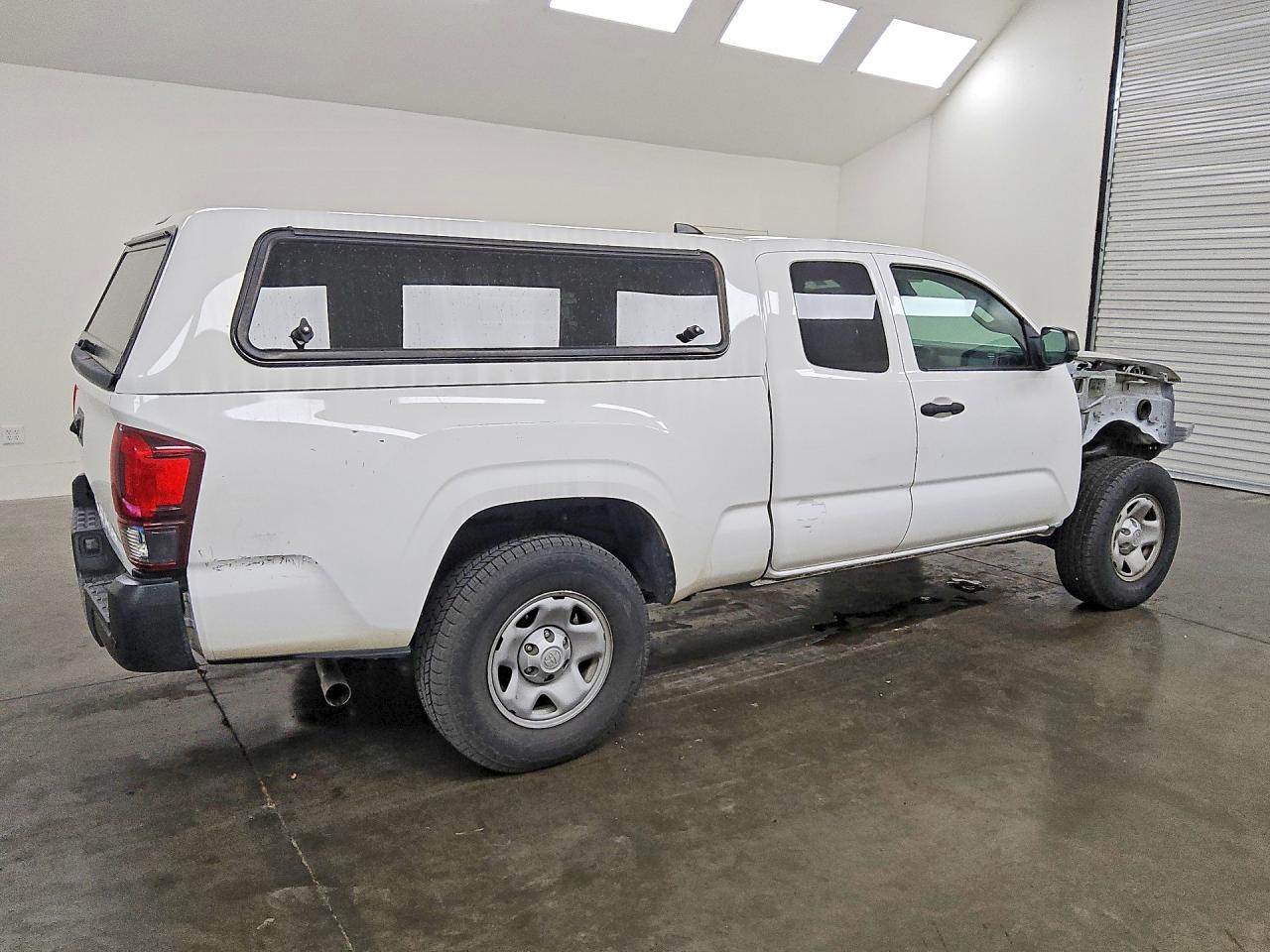 2022 TOYOTA TACOMA SR — снимка 3