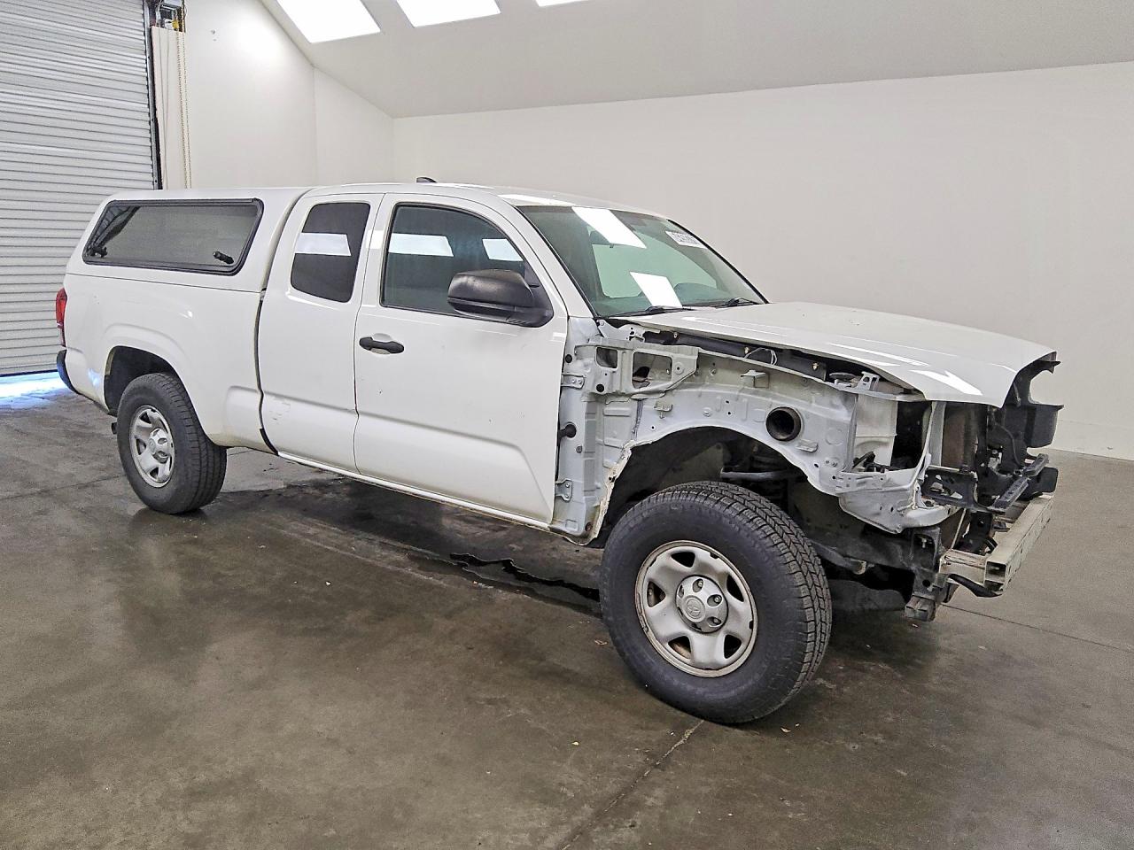 2022 TOYOTA TACOMA SR — снимка 4
