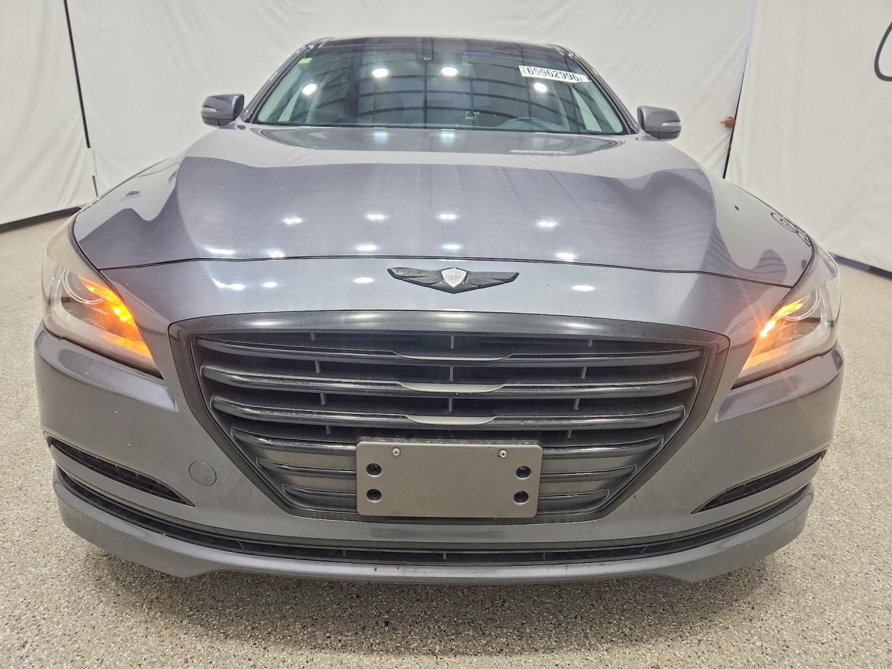 2015 HYUNDAI GENESIS 3.8L — снимка 5
