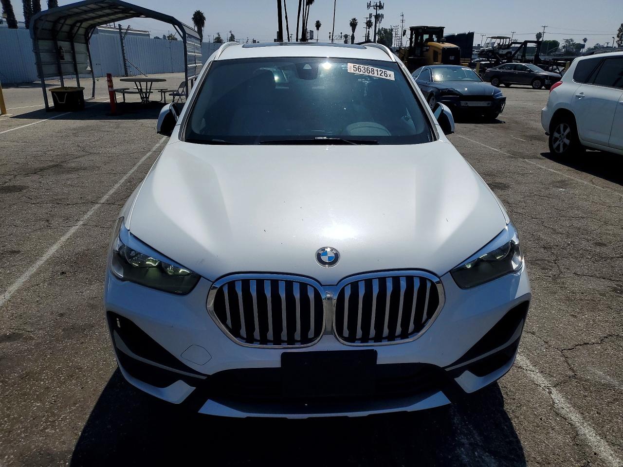 2021 BMW X1 SDRIVE28I — снимка 5