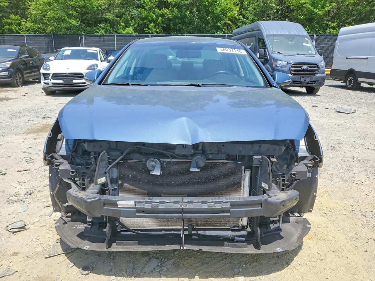 2015 HYUNDAI SONATA SPORT — снимка 5