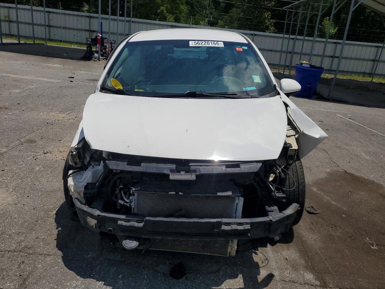 2017 KIA RIO LX — снимка 5