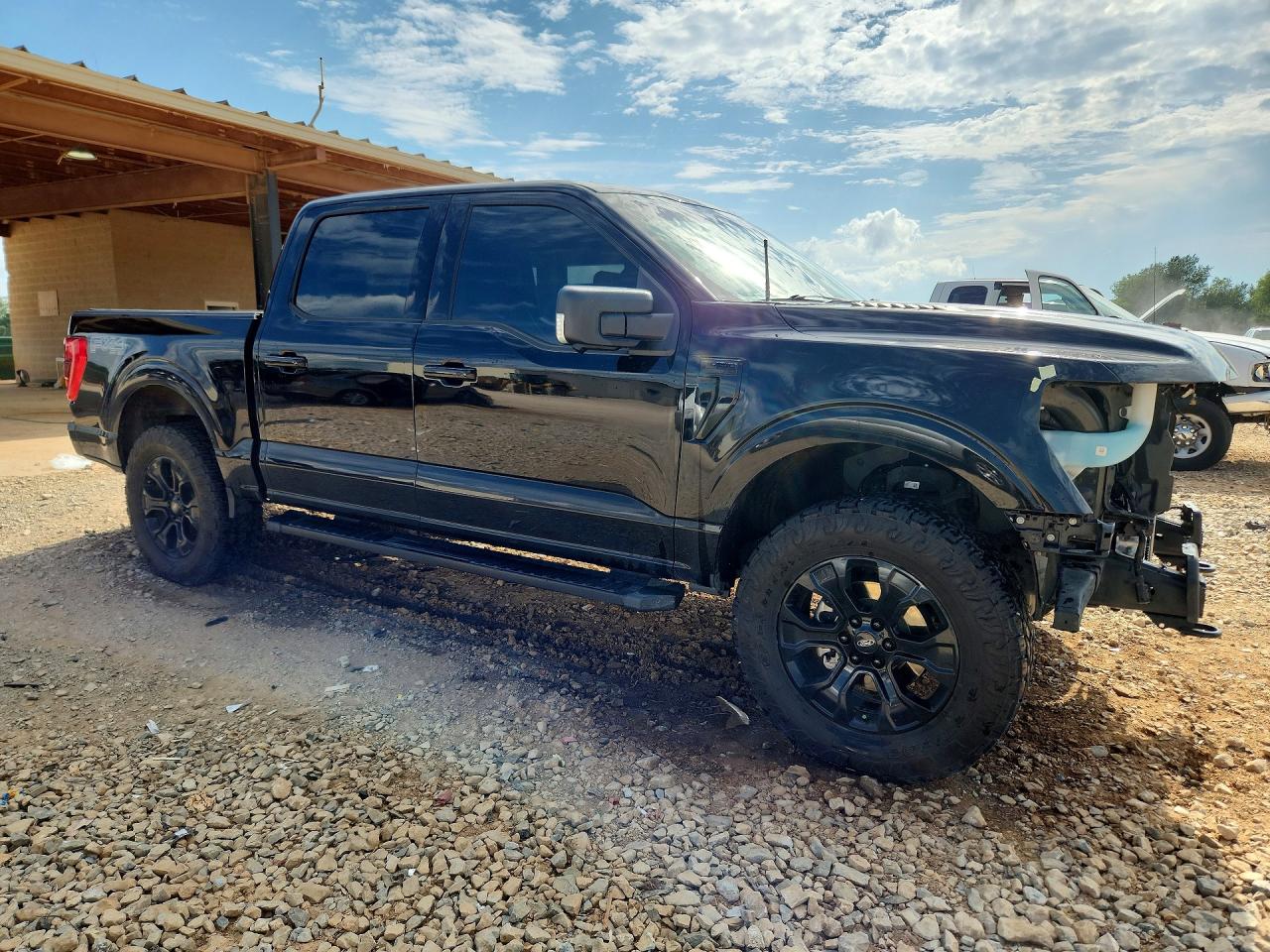 2022 FORD F150 SUPERCREW — снимка 4