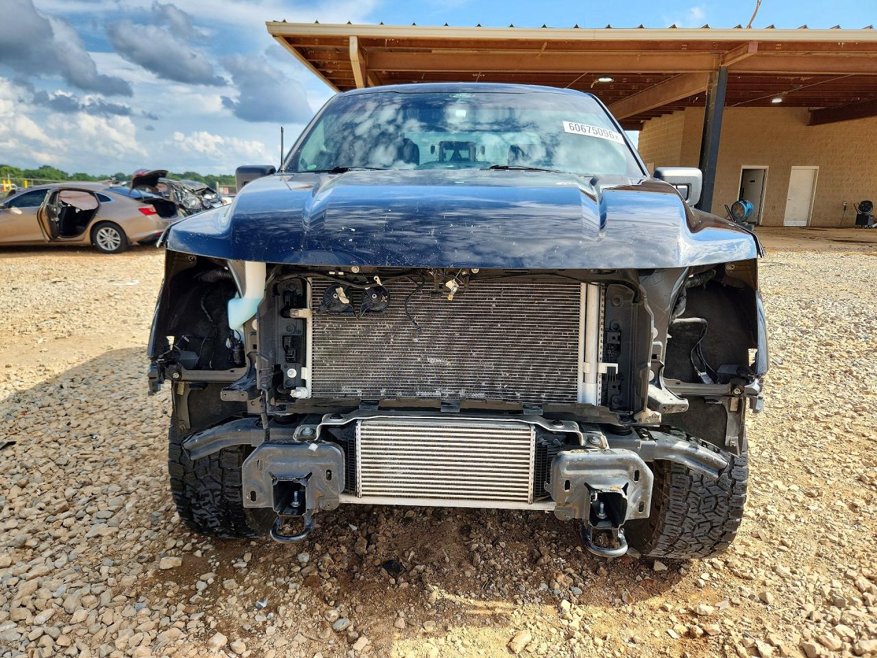 2022 FORD F150 SUPERCREW — снимка 5