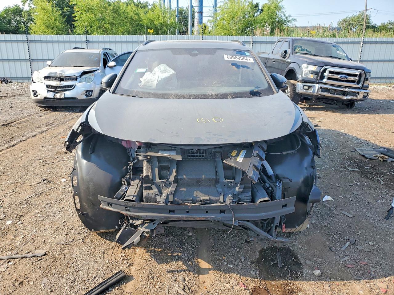 2023 VOLKSWAGEN ID.4 PRO — снимка 5
