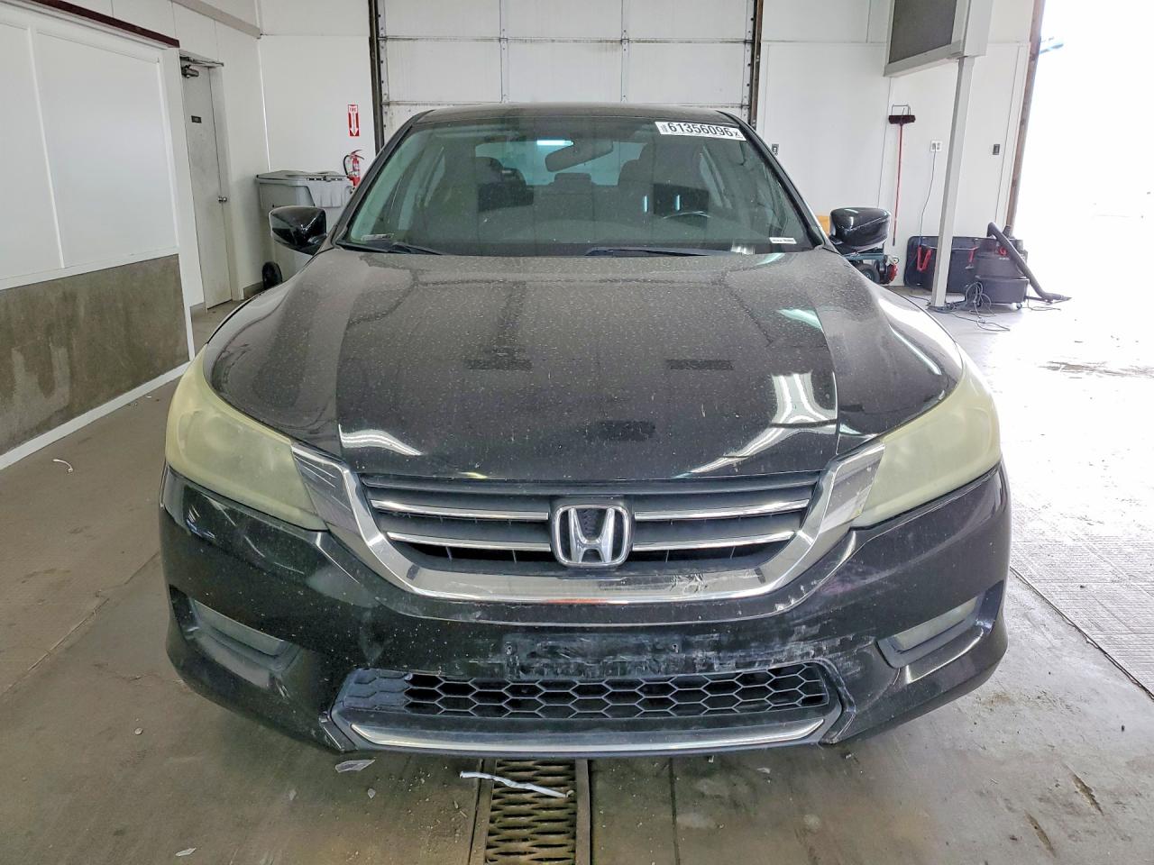 2015 HONDA ACCORD SPORT — снимка 5