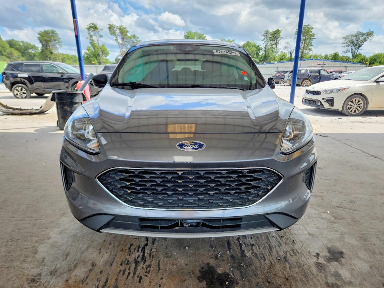 2022 FORD ESCAPE SE — снимка 5