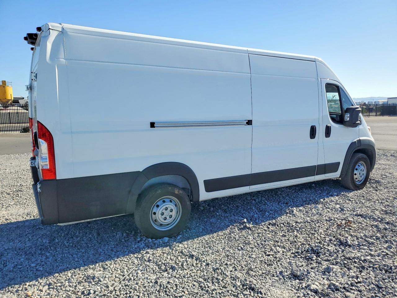 2023 RAM PROMASTER 3500 3500 HIGH — снимка 3