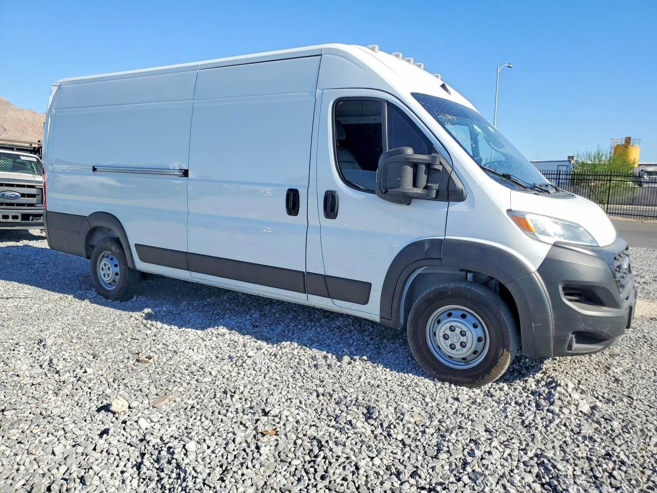 2023 RAM PROMASTER 3500 3500 HIGH — снимка 4