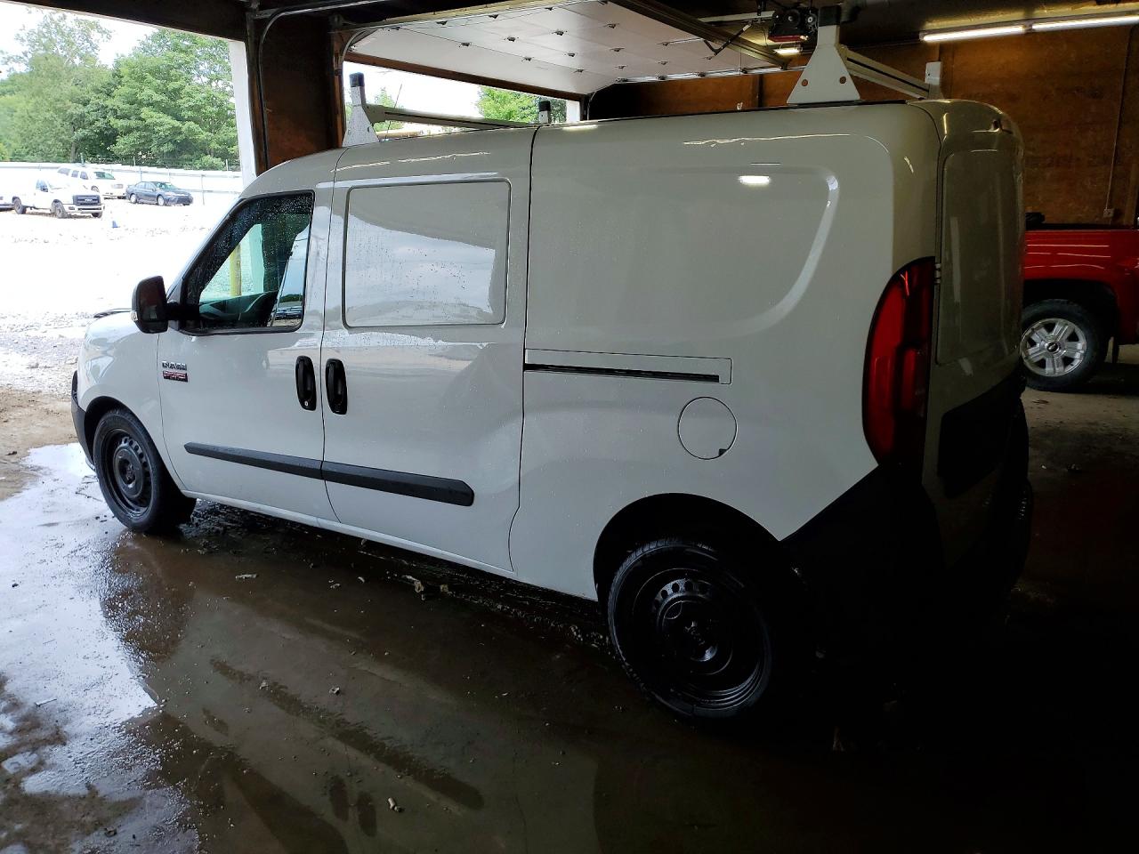 2018 RAM PROMASTER CITY — снимка 2