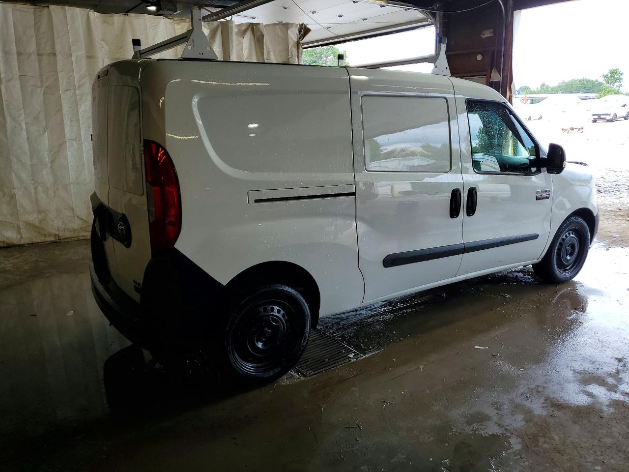2018 RAM PROMASTER CITY — снимка 3
