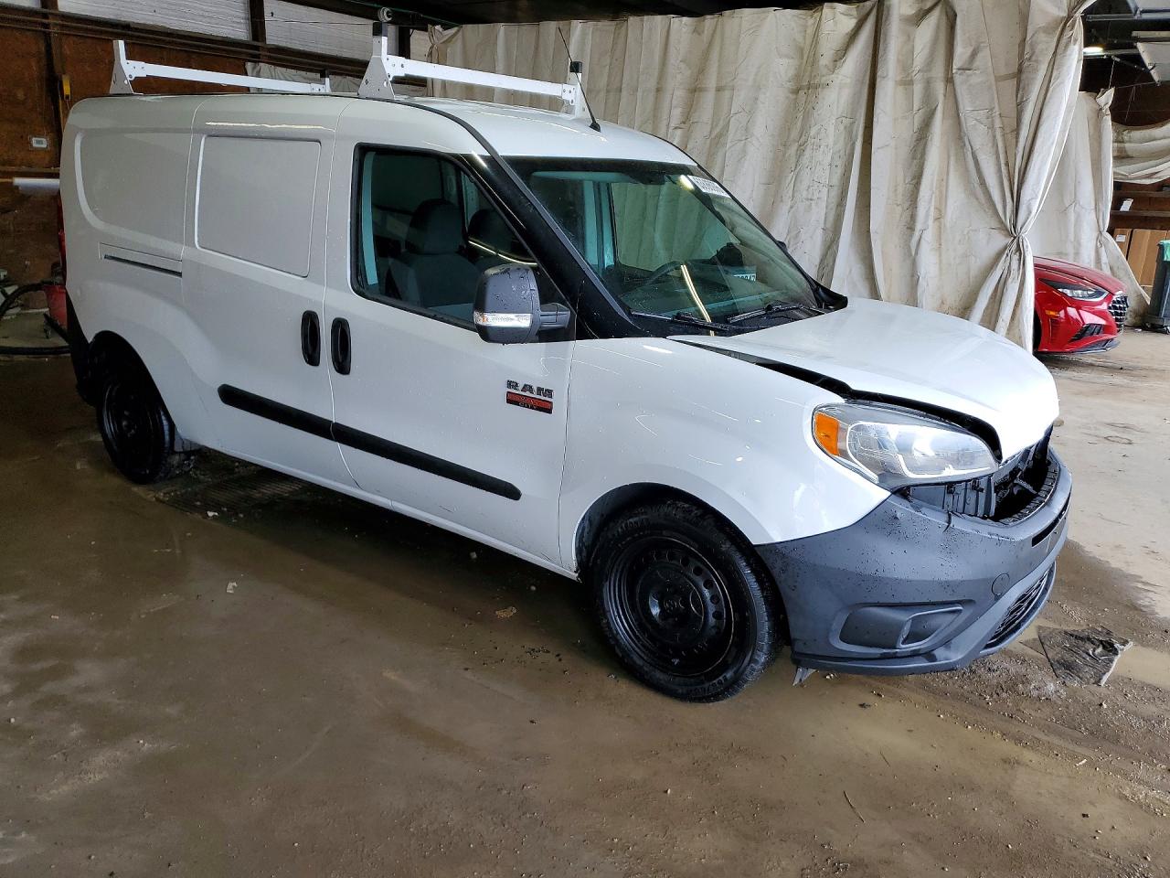 2018 RAM PROMASTER CITY — снимка 4