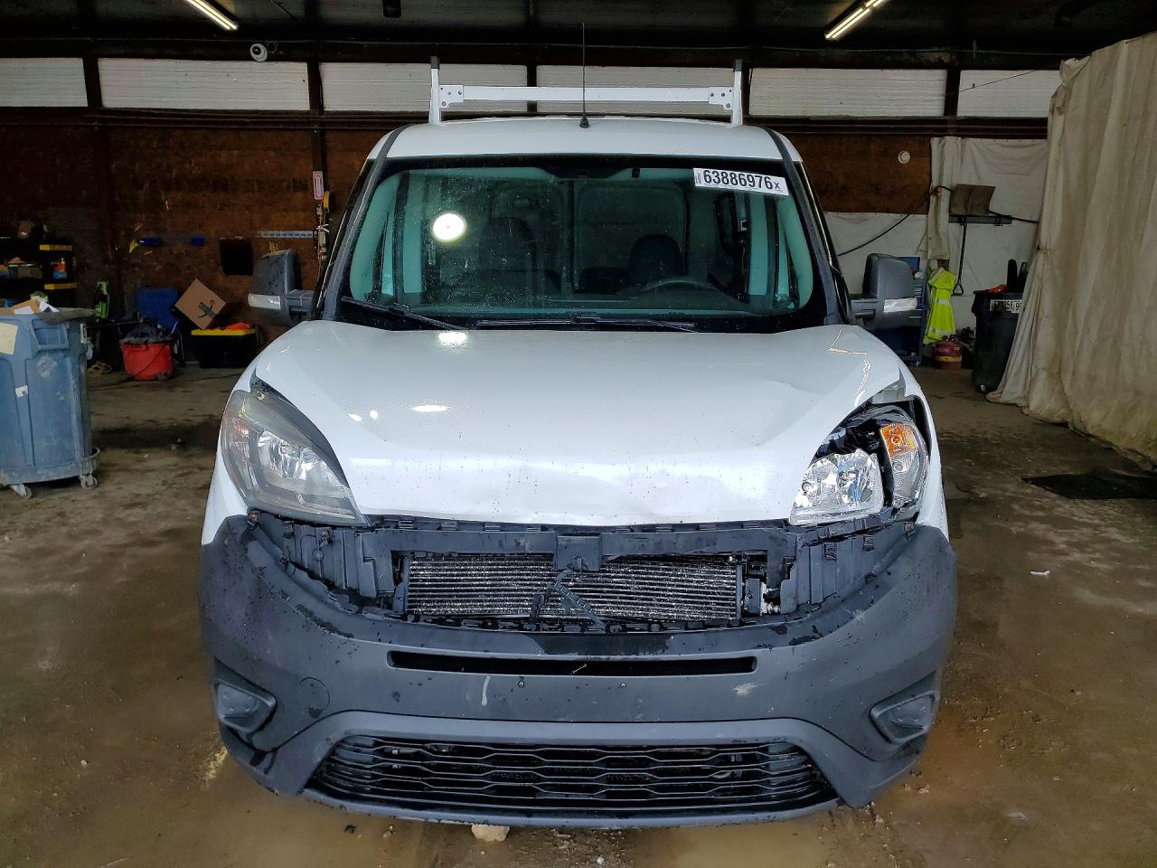 2018 RAM PROMASTER CITY — снимка 5