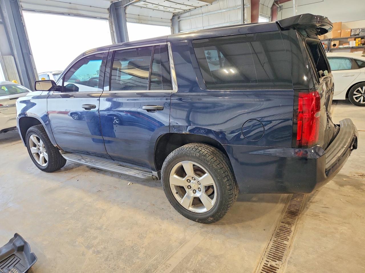 2015 CHEVROLET TAHOE SPECIAL — снимка 2