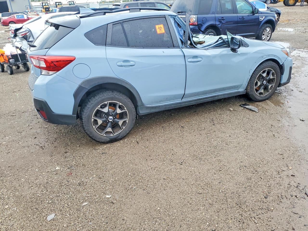 2018 SUBARU CROSSTREK PREMIUM — снимка 3