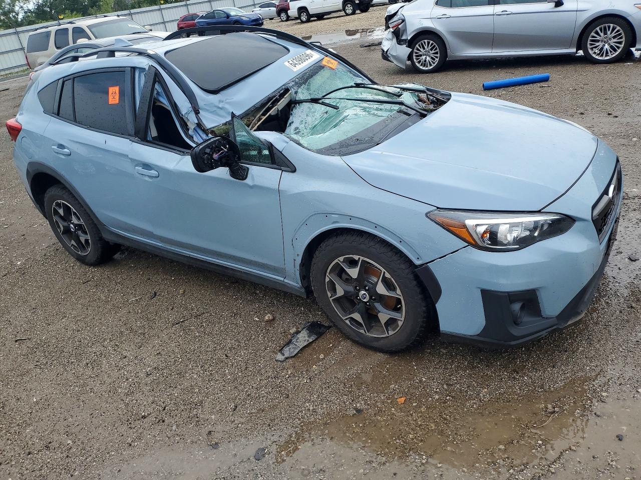 2018 SUBARU CROSSTREK PREMIUM — снимка 4