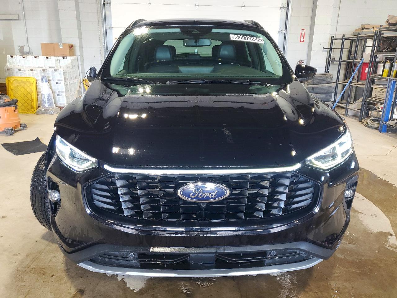 2024 FORD ESCAPE PLATINUM — снимка 5