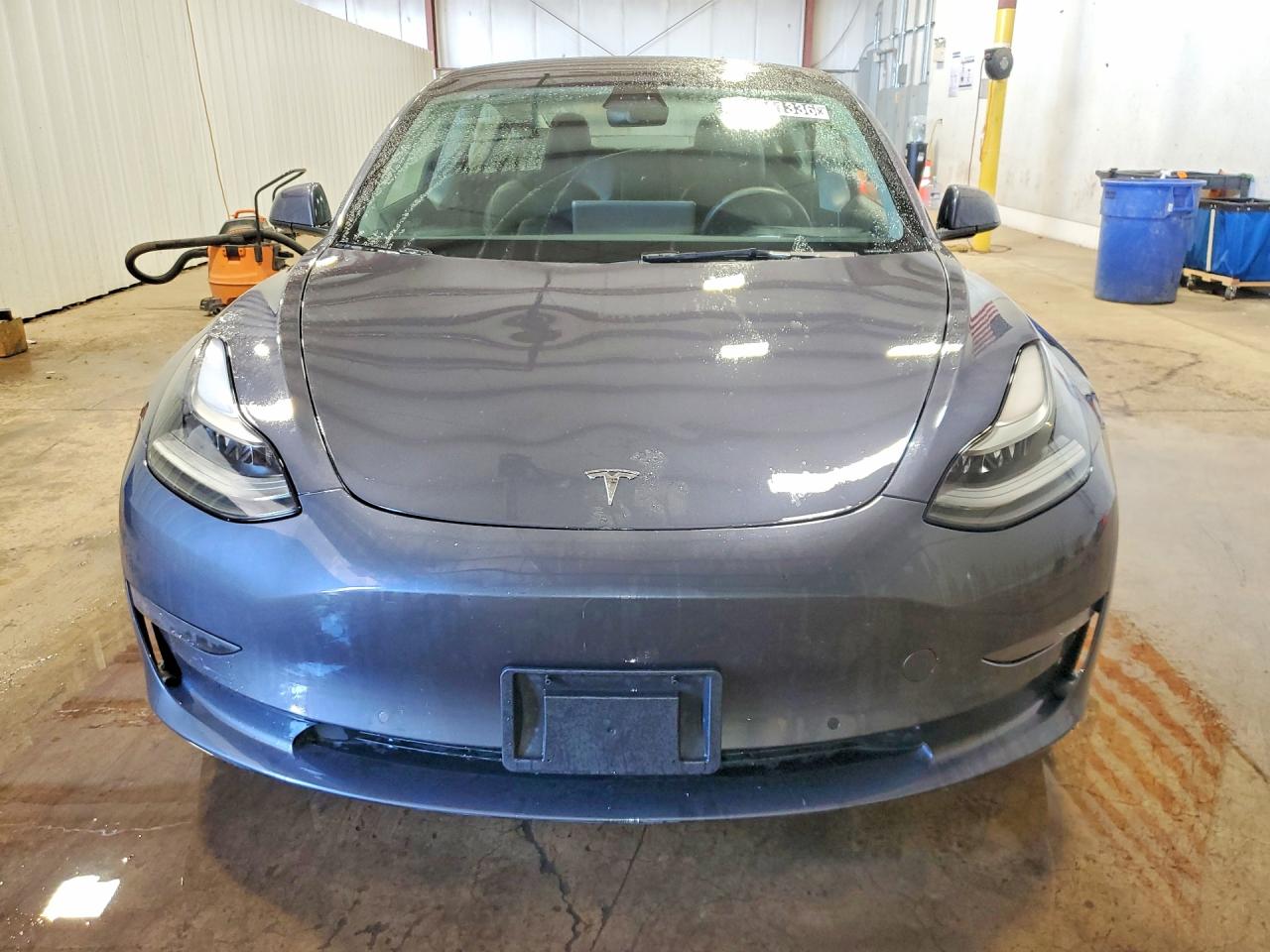 2022 TESLA MODEL 3 — снимка 5