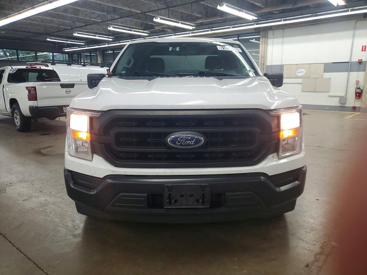 2021 FORD F150 SUPER CAB — снимка 5