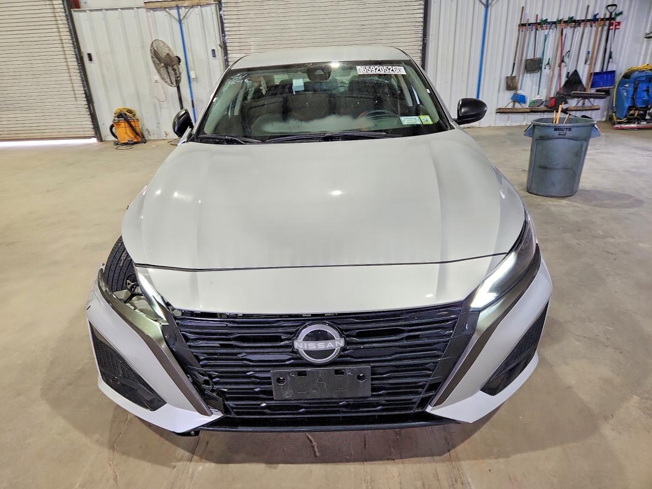 2026 NISSAN ALTIMA SV — снимка 5