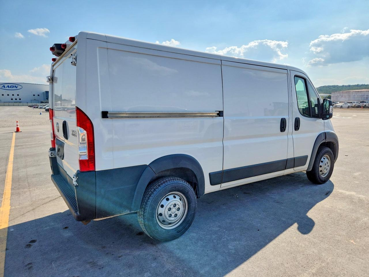 2023 RAM PROMASTER 1500 1500 STANDARD — снимка 3