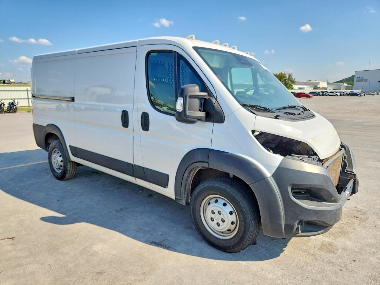 2023 RAM PROMASTER 1500 1500 STANDARD — снимка 4