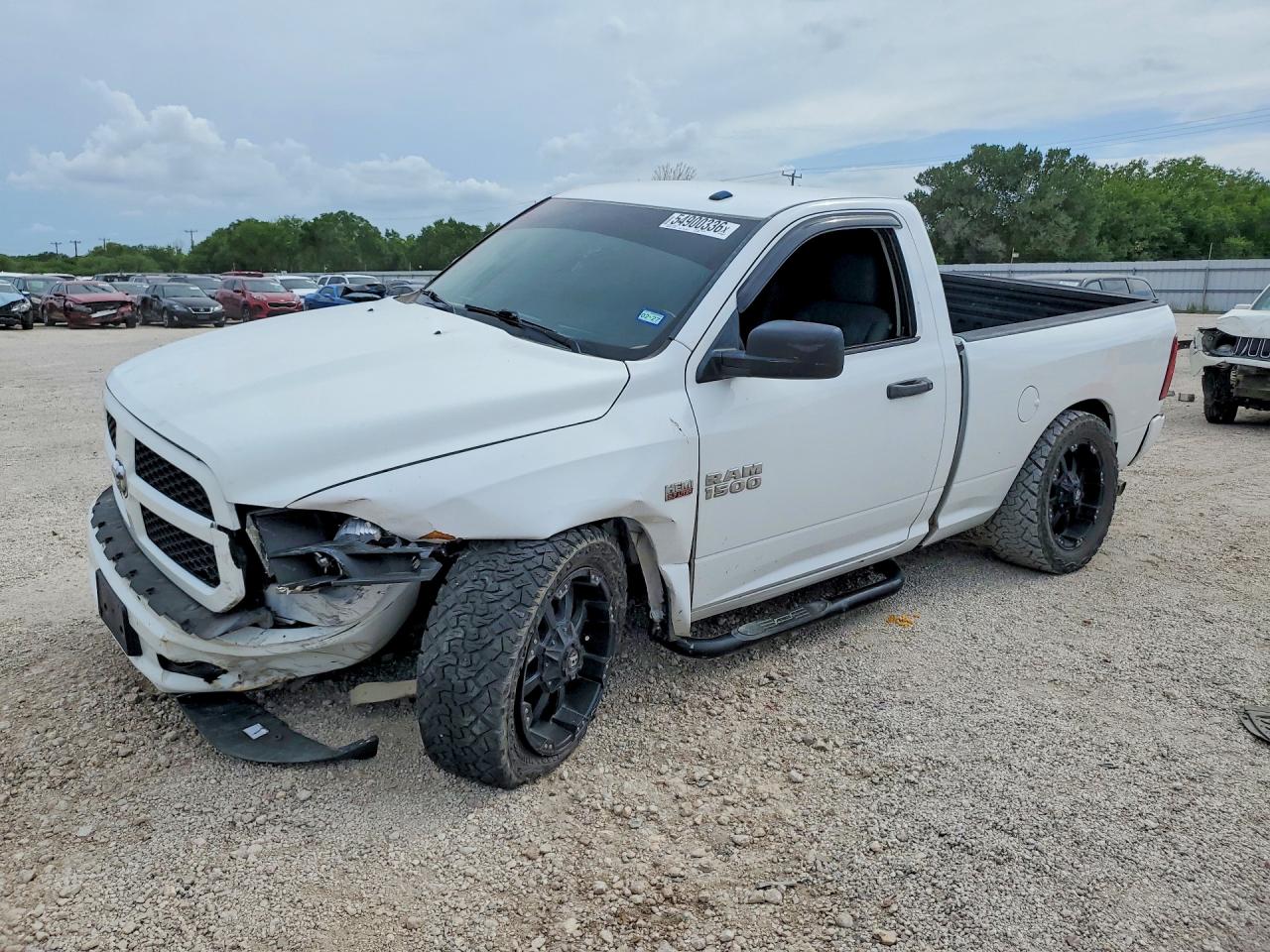2016 RAM 1500 ST