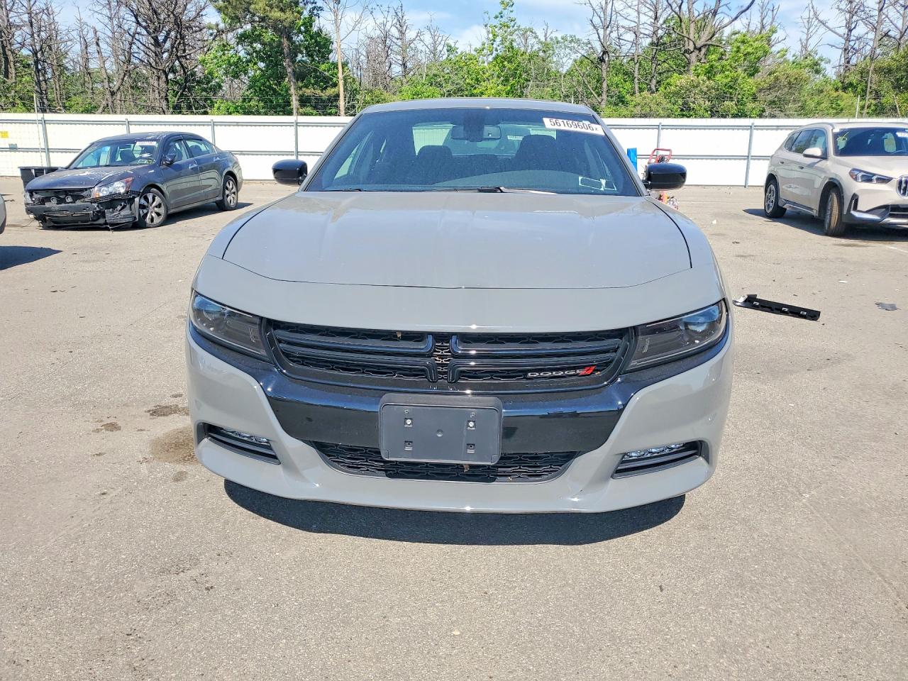 2023 DODGE CHARGER SXT — снимка 5