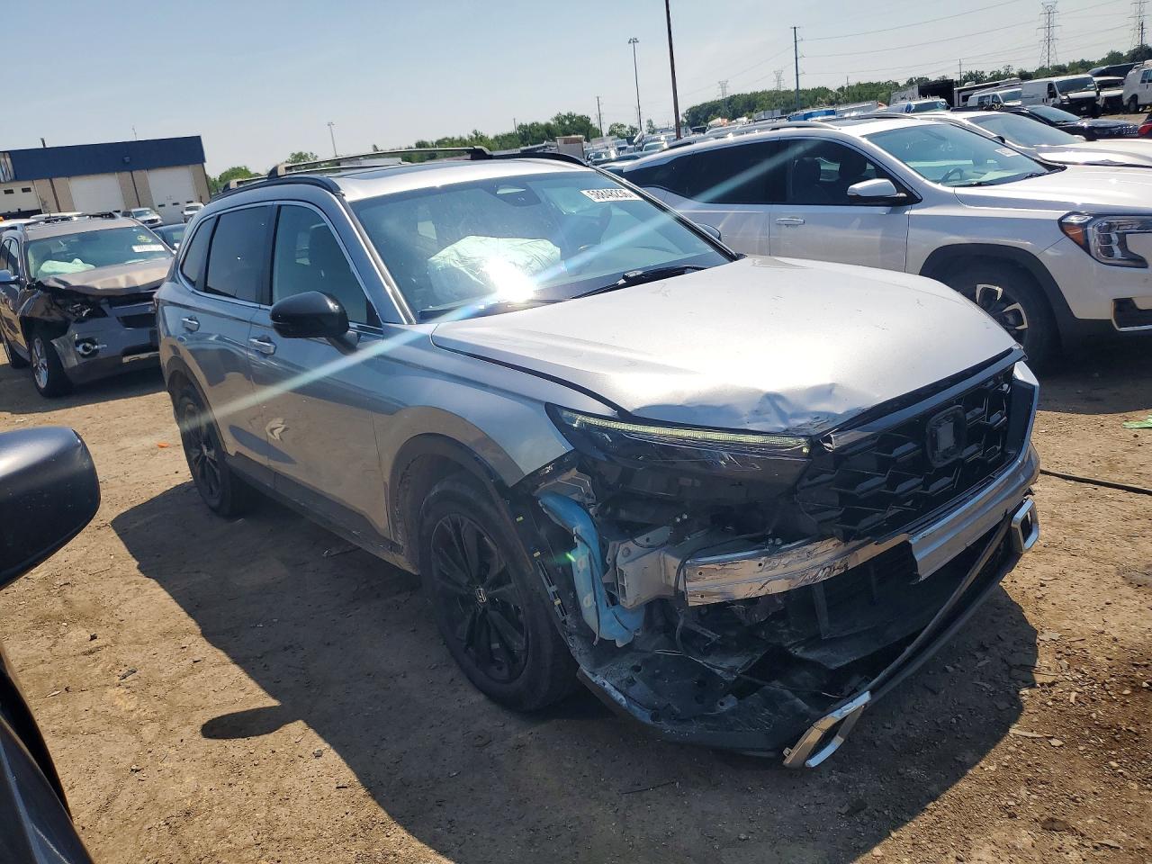 2023 HONDA CR-V SPORT TOURING — снимка 4
