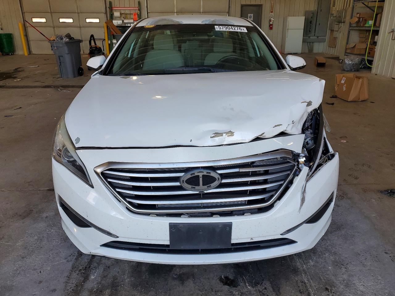 2015 HYUNDAI SONATA SE — снимка 5
