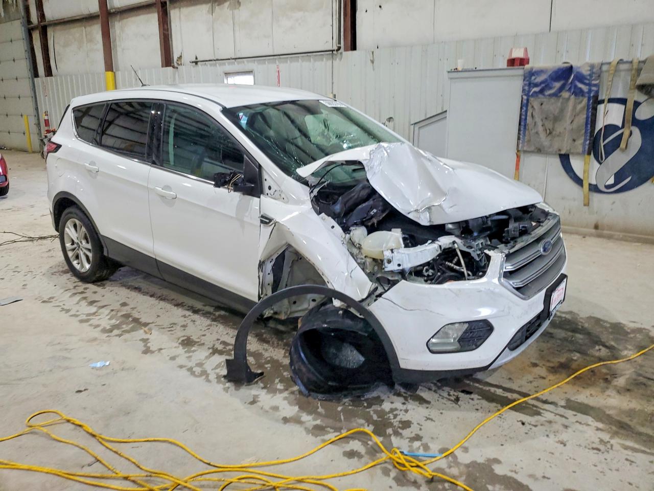 2017 FORD ESCAPE SE — снимка 4