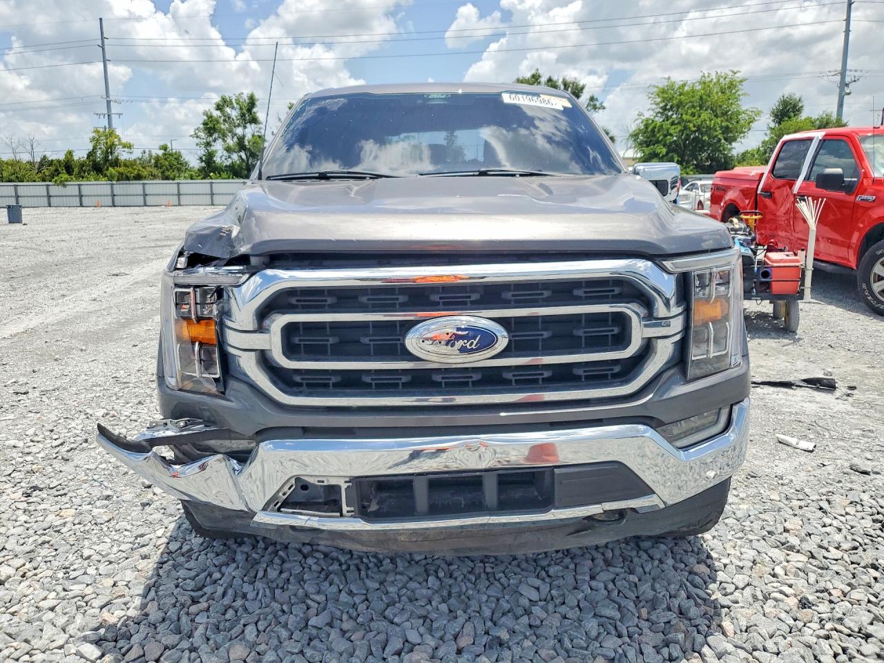 2022 FORD F150 SUPERCREW — снимка 5