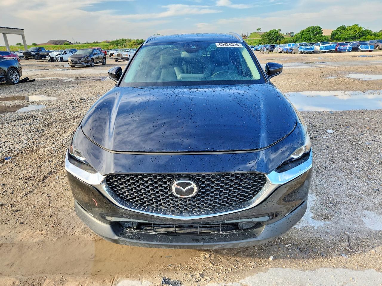 2023 MAZDA CX-30 SELECT — снимка 5