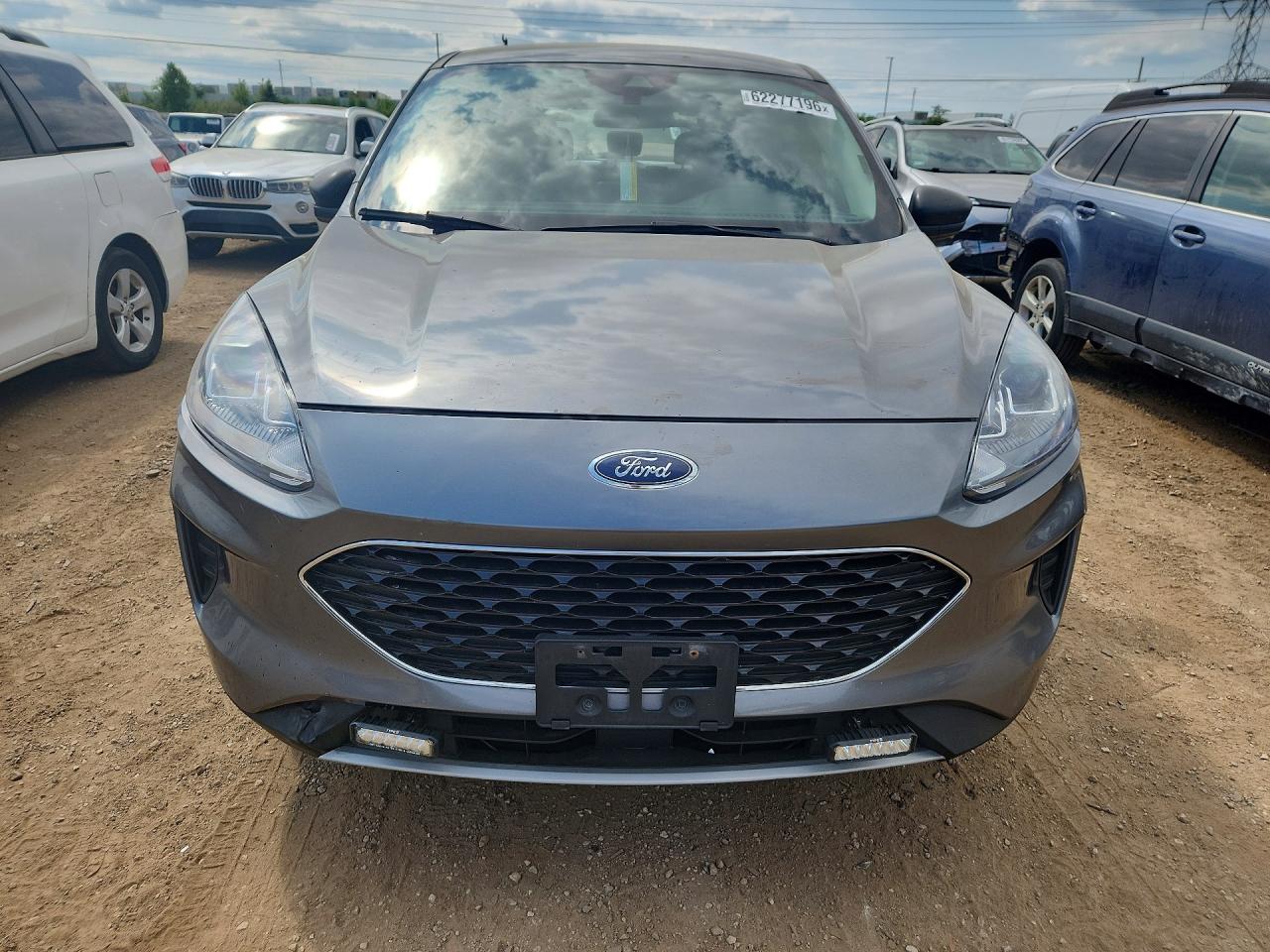 2022 FORD ESCAPE SE — снимка 5
