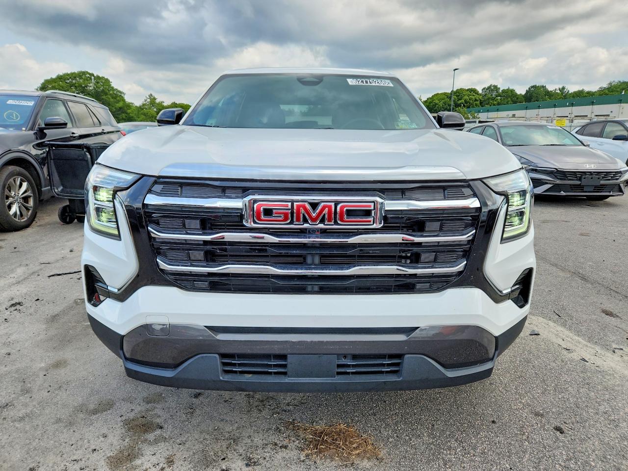 2026 GMC TERRAIN ELEVATION — снимка 5