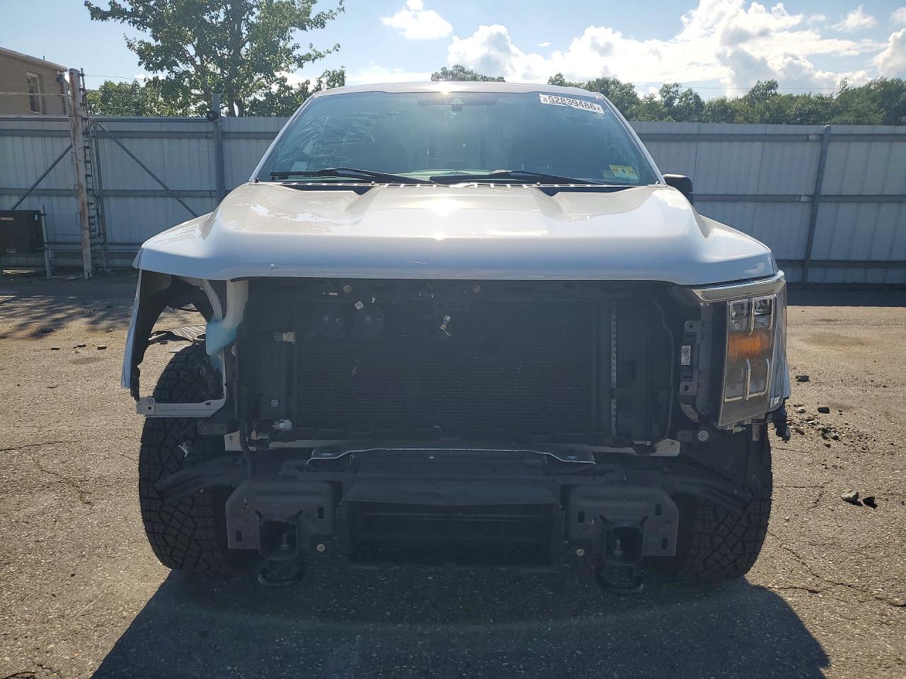 2021 FORD F150 SUPERCREW — снимка 5