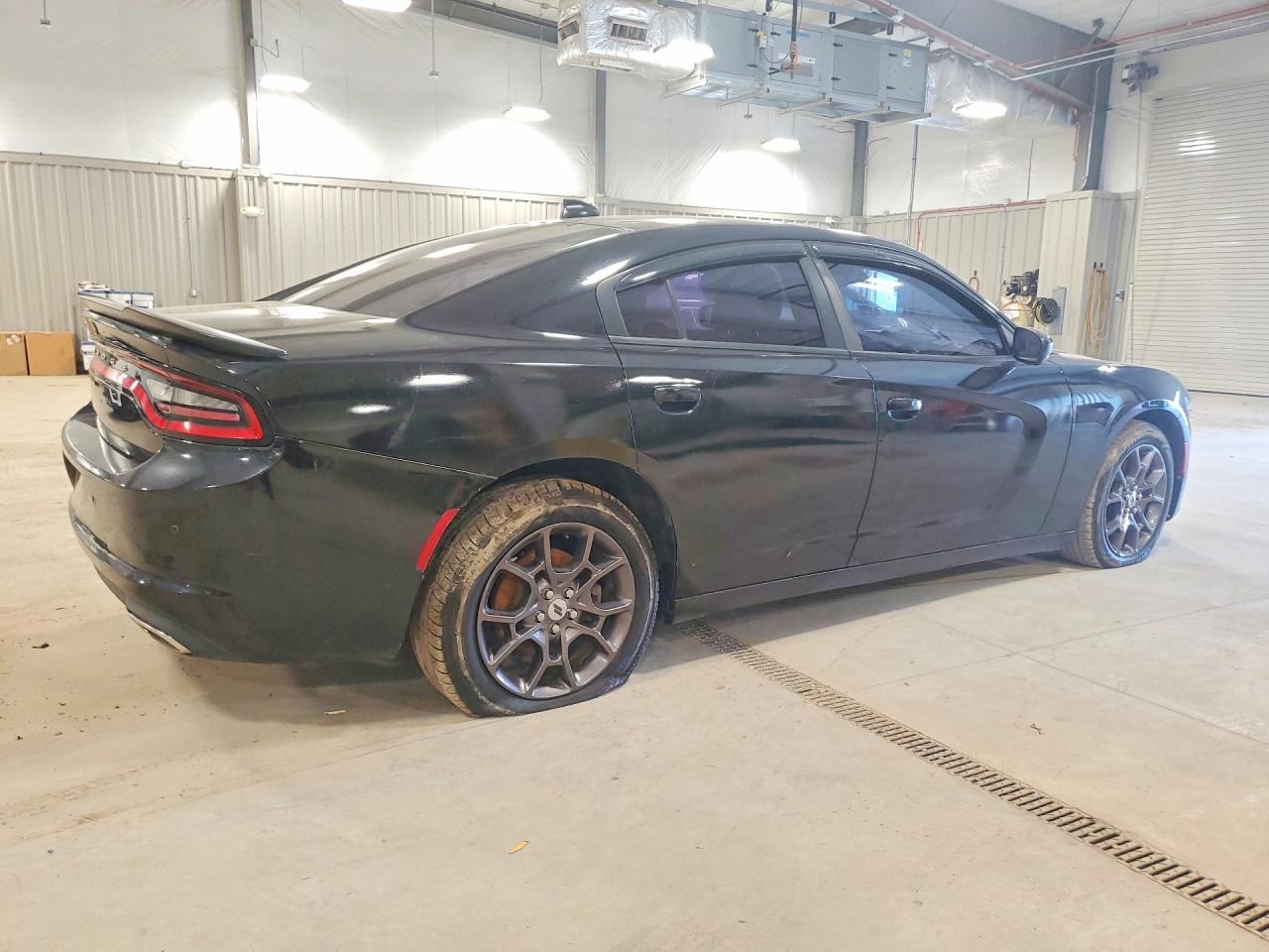 2018 DODGE CHARGER GT — снимка 3