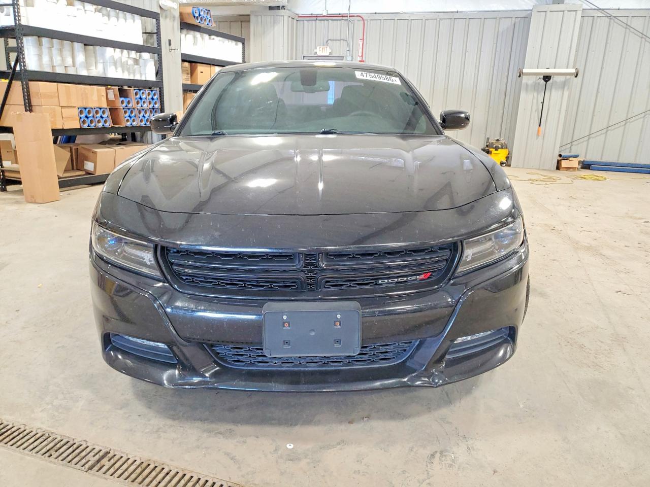 2018 DODGE CHARGER GT — снимка 5