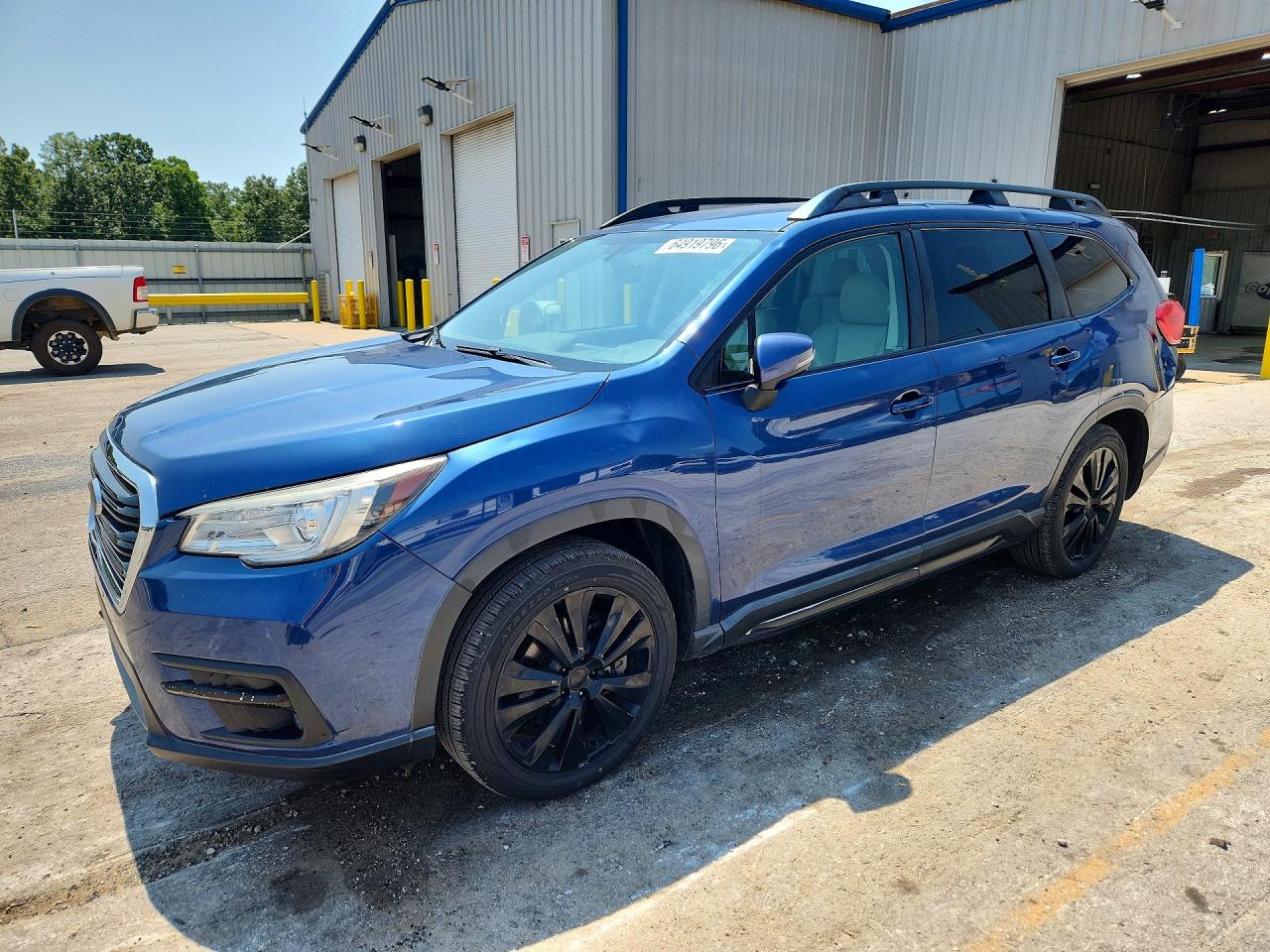 2019 SUBARU ASCENT LIMITED