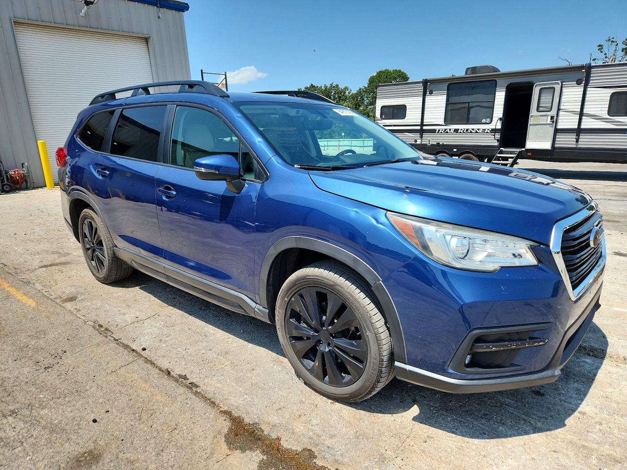 2019 SUBARU ASCENT LIMITED — снимка 4
