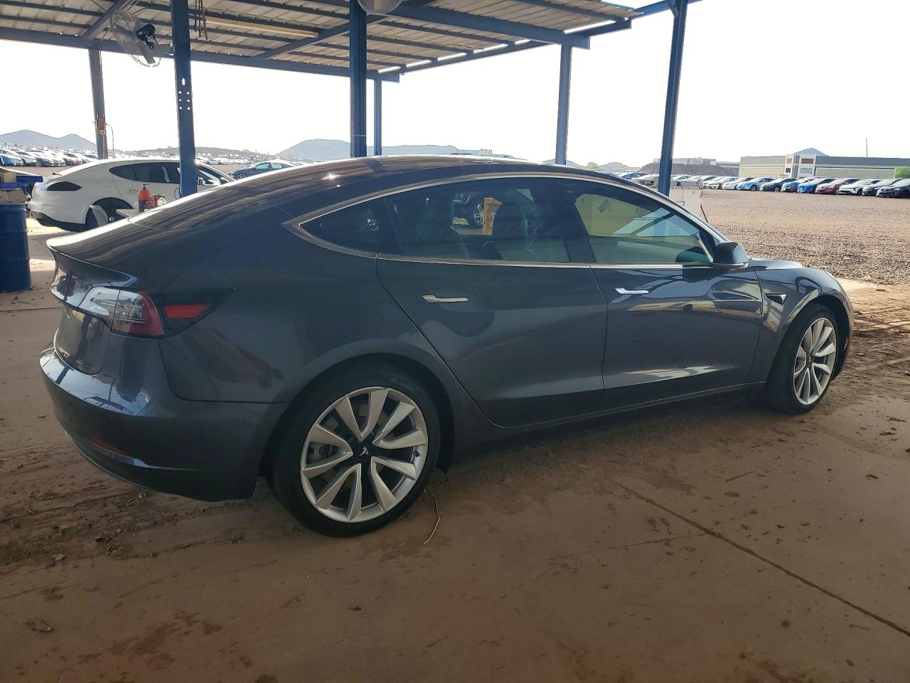 2018 TESLA MODEL 3 — снимка 3